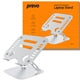Prevo Aluminum Laptop Stand 11-17 Prevo Aluminum Laptop Stand 11-17